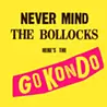 Go Kondo