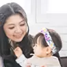 今井 恵理子