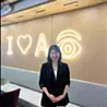 Riona Hayashi