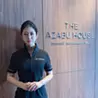 江波戸 理衣