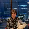 秋庭 悦子