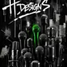 HDESIGNS Art