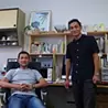 小林 康文