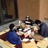初代・大部屋創介