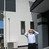 橋本 勝由