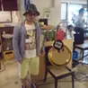 青木 高明