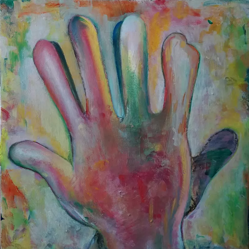 touch/symbol by 蒜山目賀田