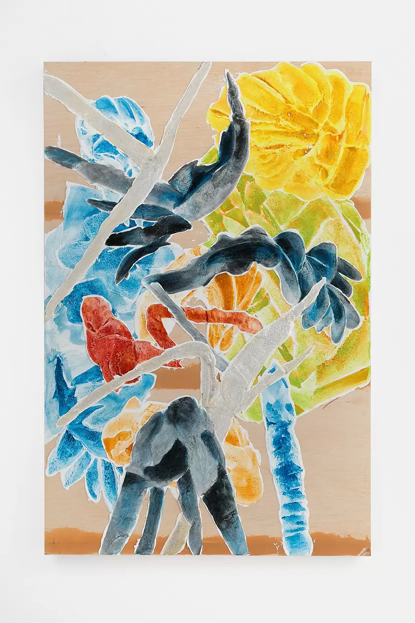 胸像（Reverse） by buggy | 現代アートの販売・通販 | ArtSticker