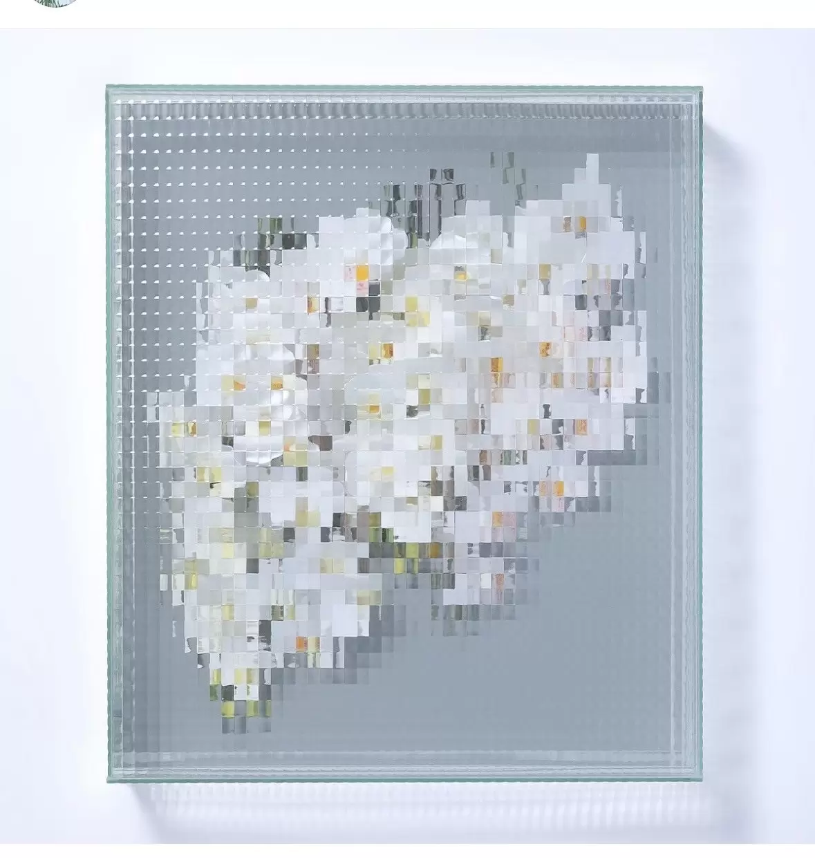 MANUAL FOCUS #05 by 及川春菜 | 現代アートの販売・通販