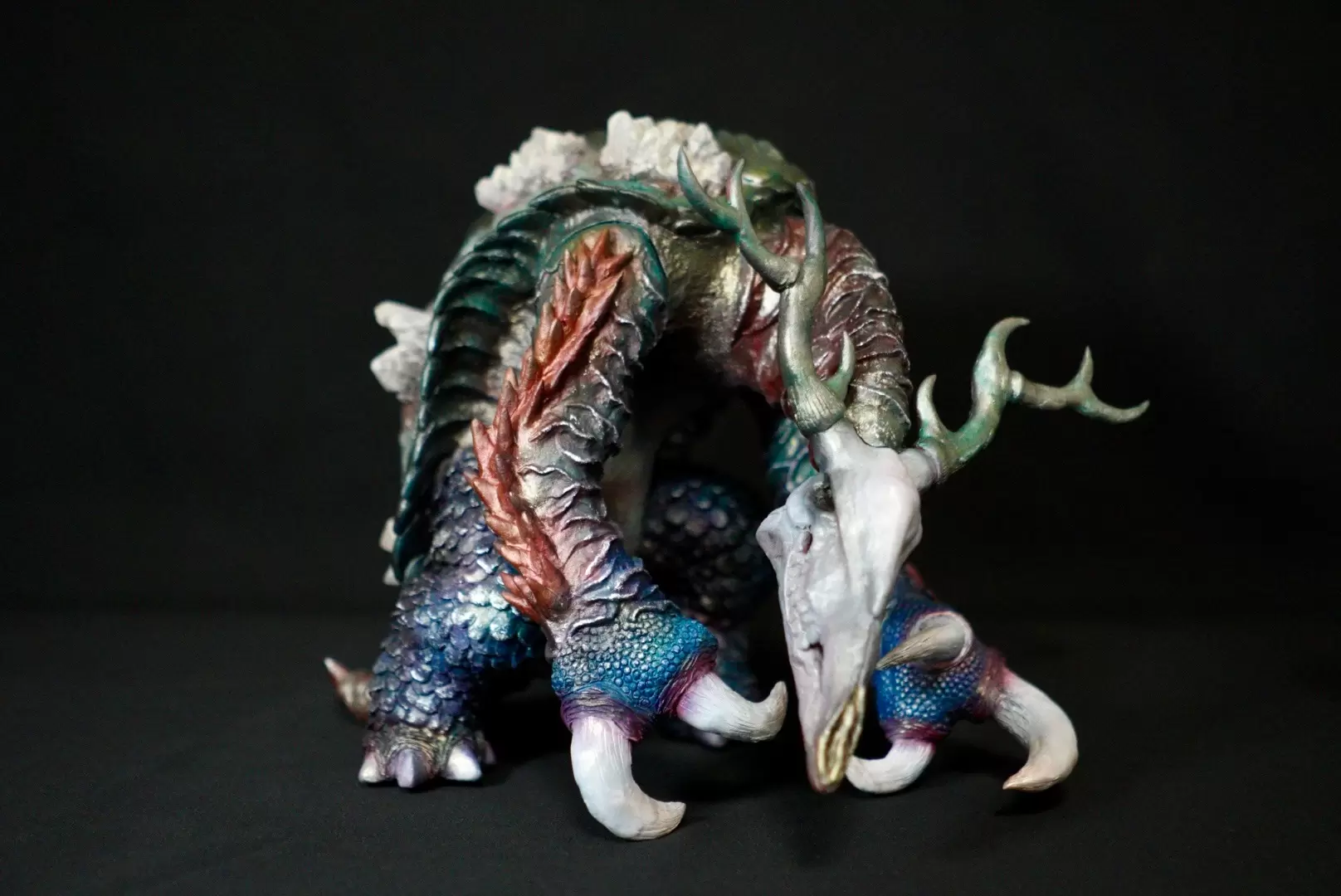 Beast of the Northern Island