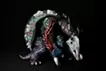 Beast of the Northern Island