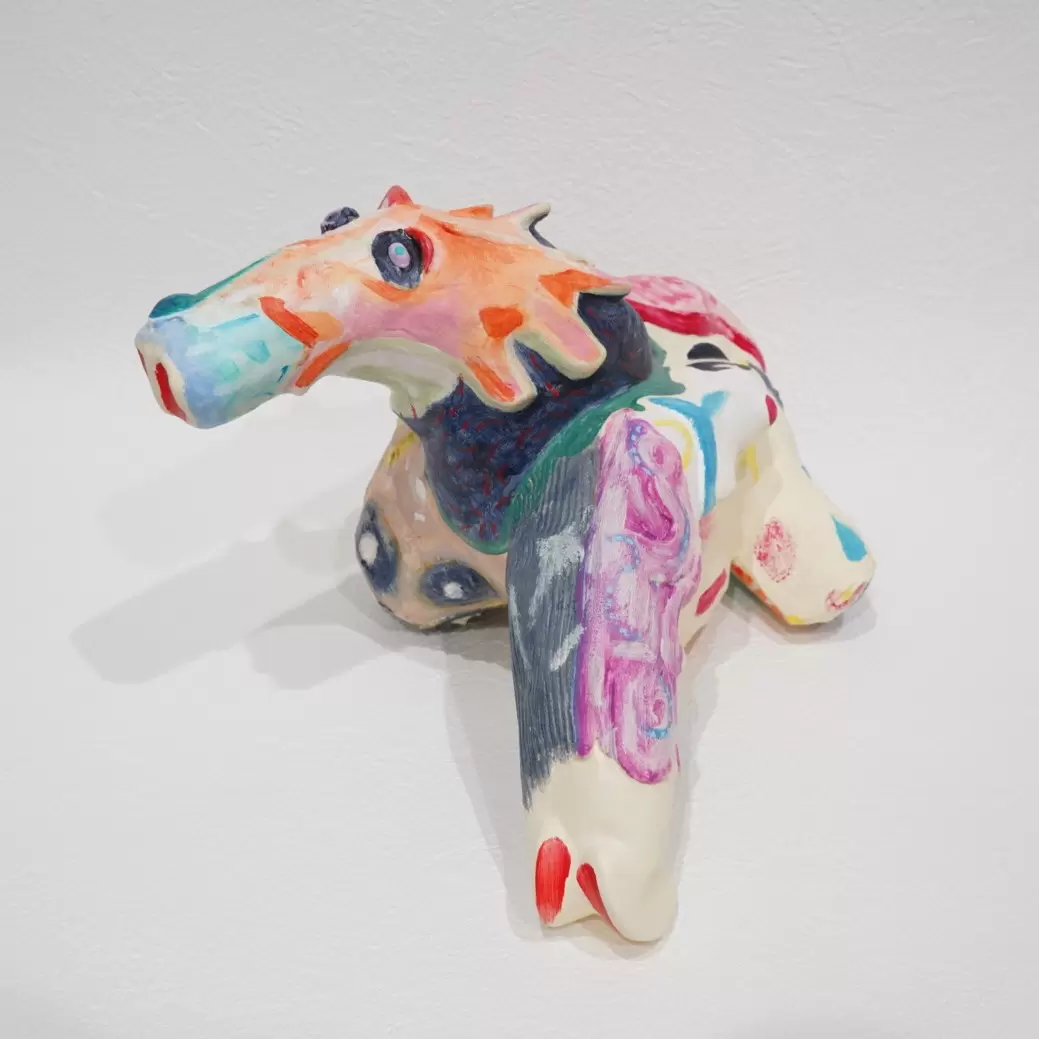 大野 未来 のアート作品 | 現代アートの販売・通販 | ArtSticker