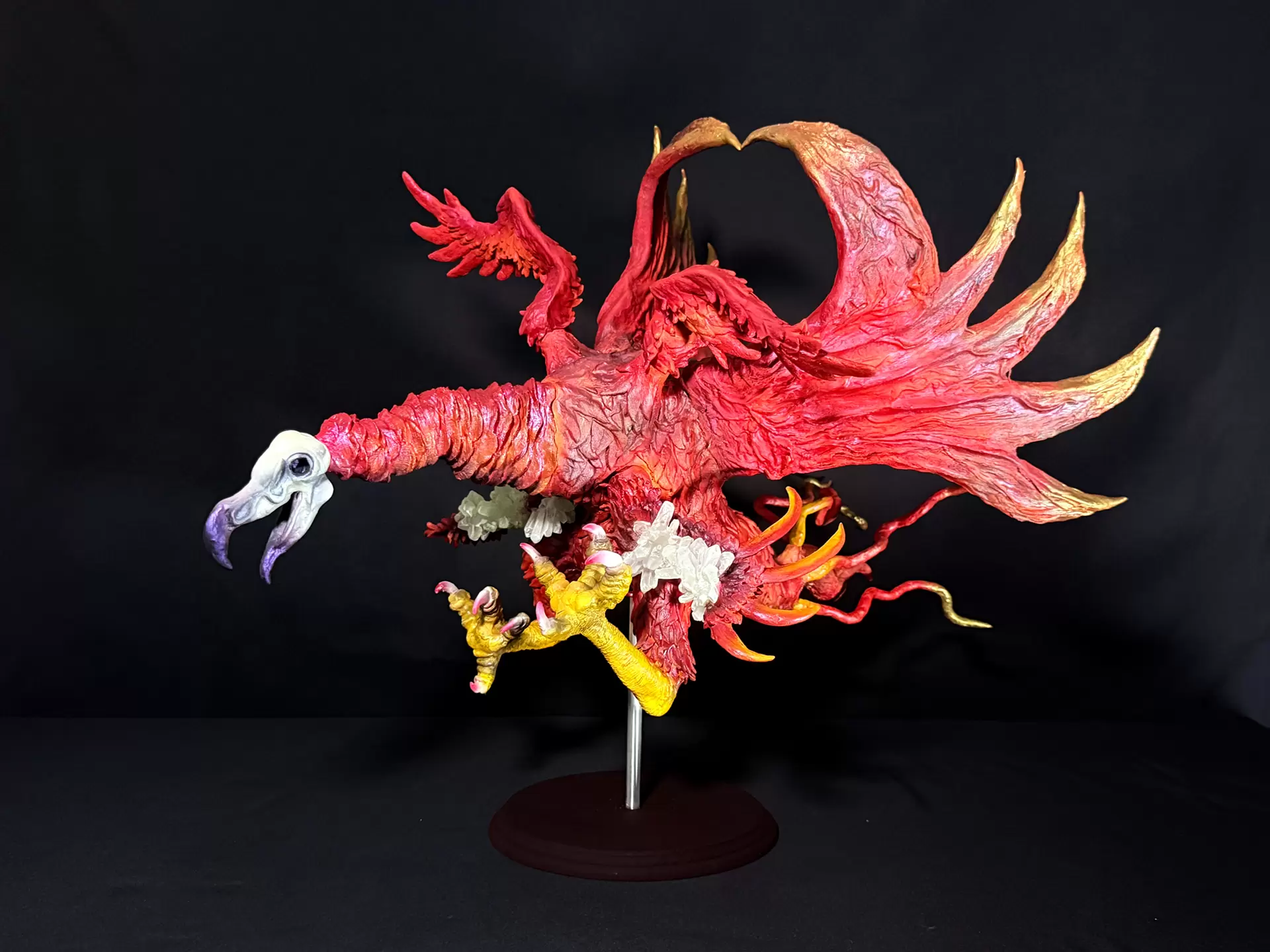Beast of the Southern Island by 辻宣 | 現代アートの販売