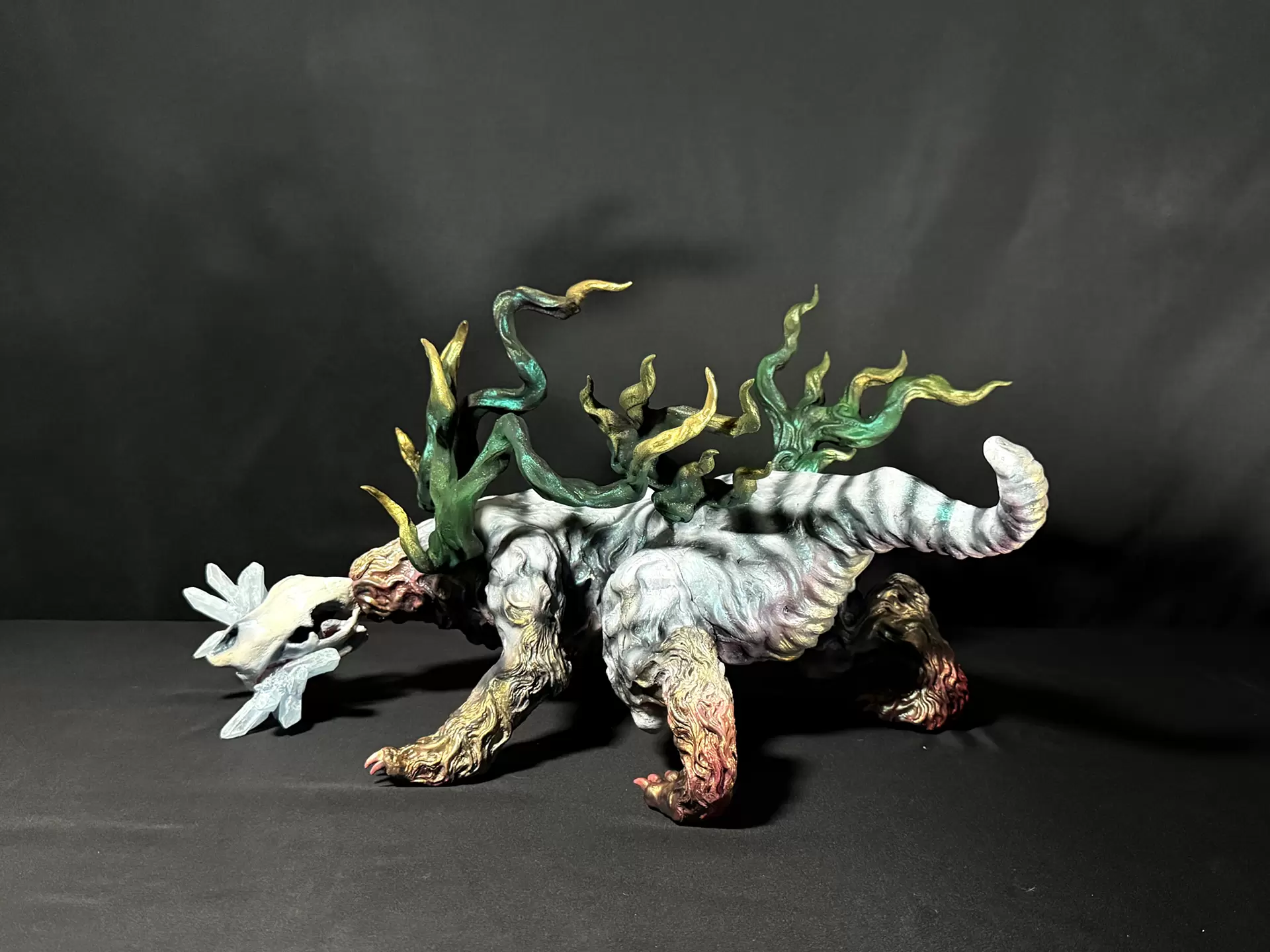 Beast of the Western Island