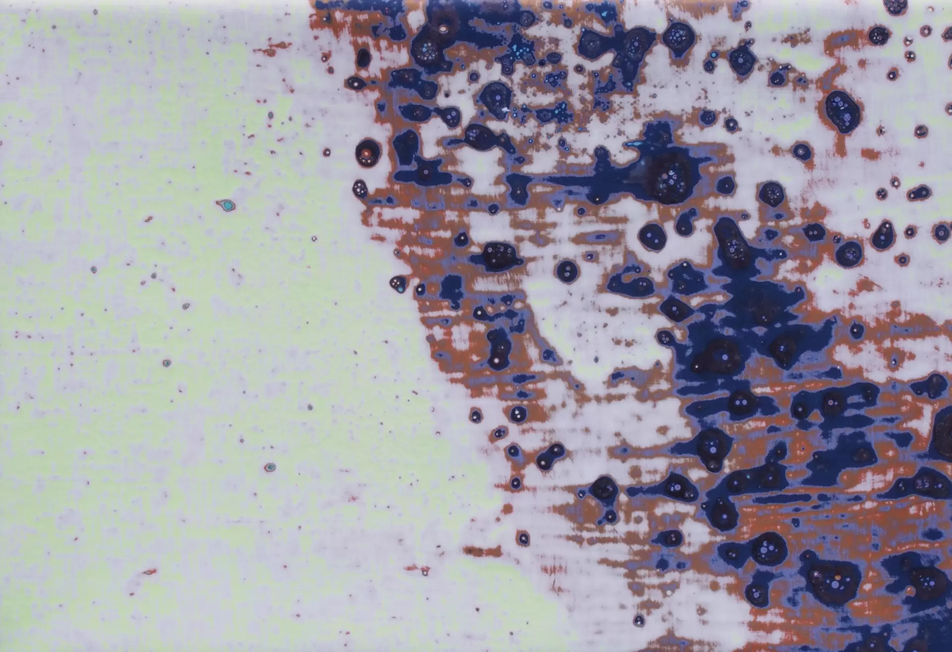 Layers of Color 2203