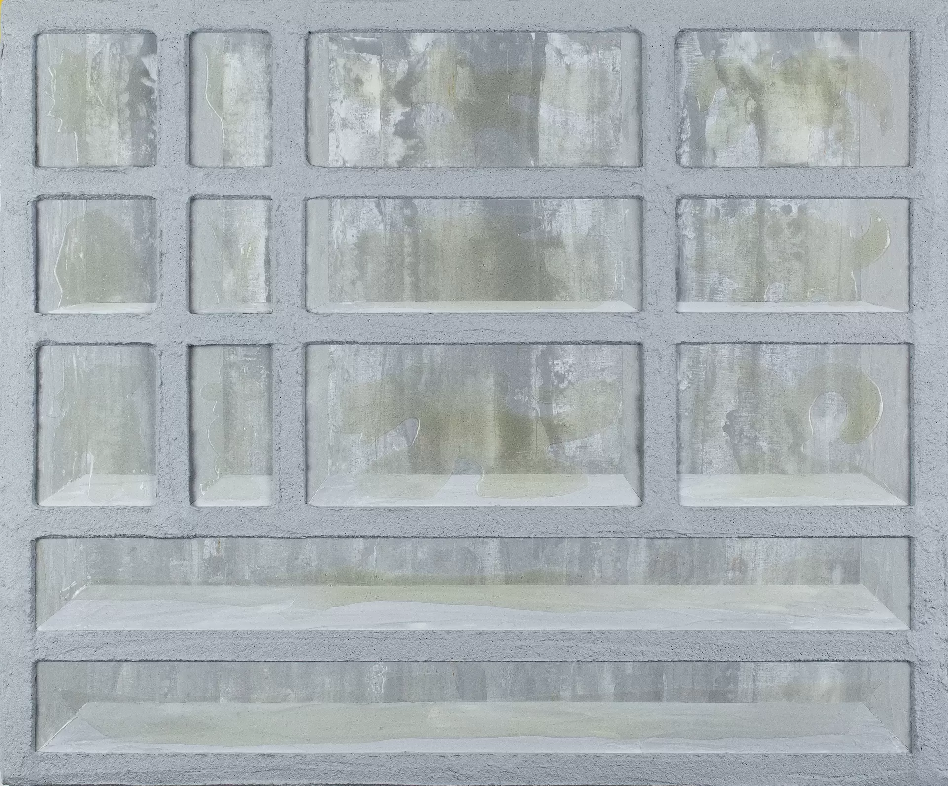 空気の棚#03