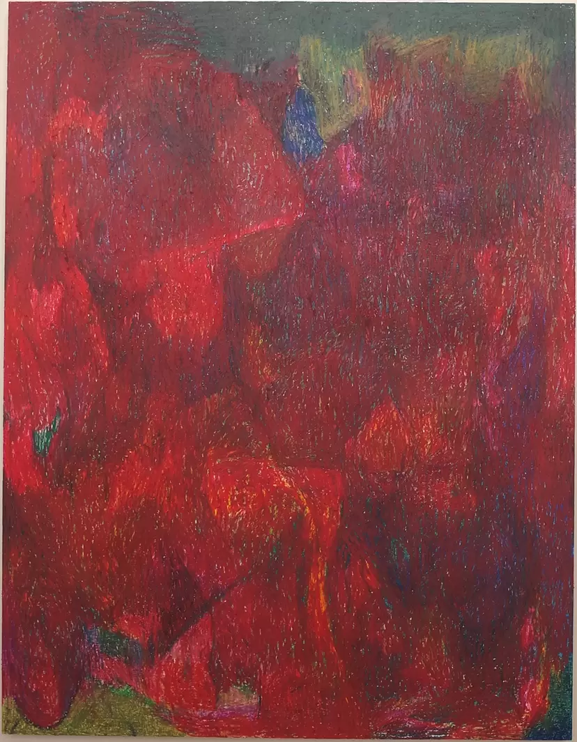 UNTITLED by Miho FUJII