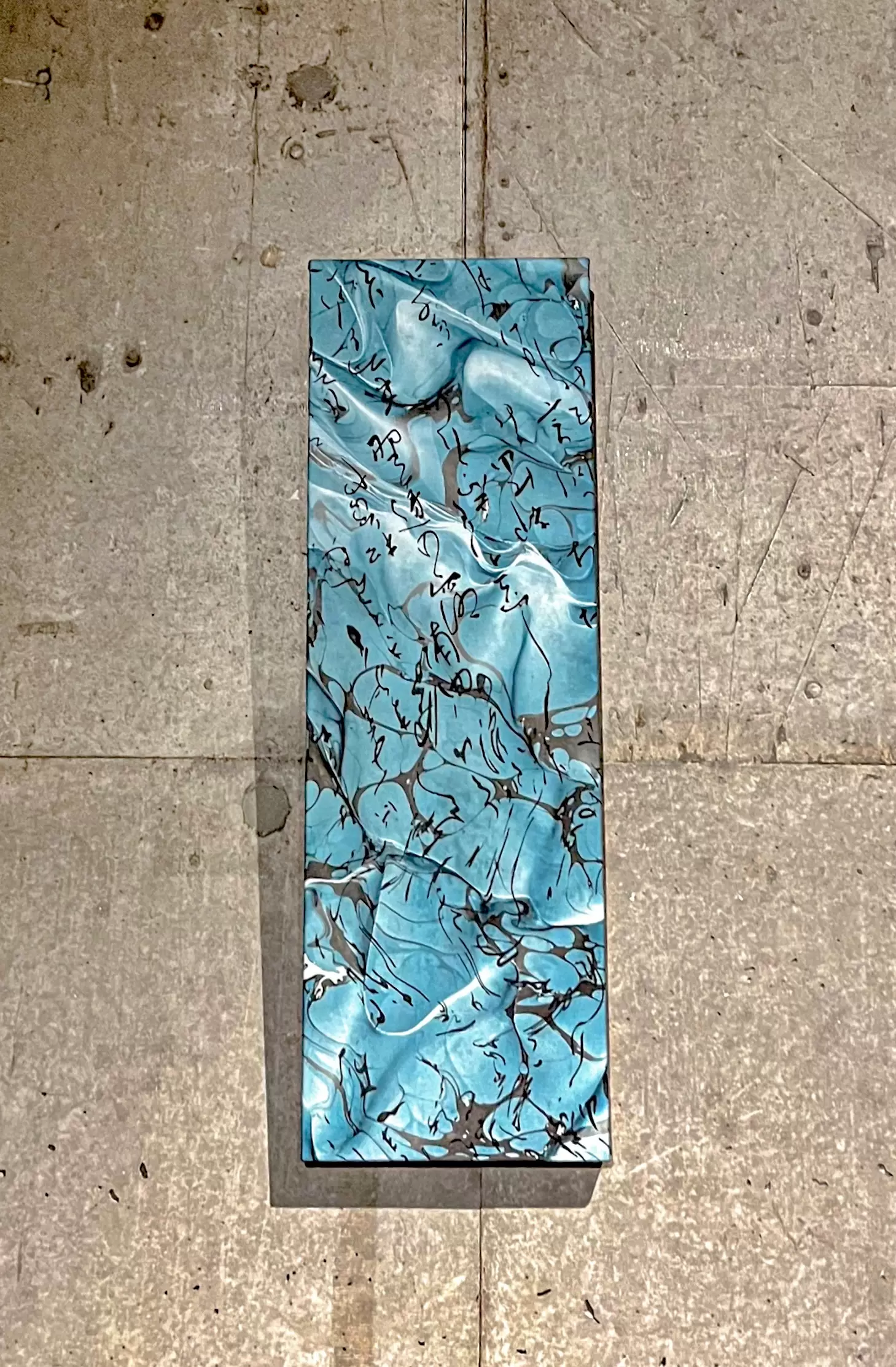 墨流し by 伊藤 夏葉 | 現代アートの販売・通販 | ArtSticker