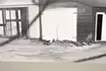 Flowing landscape