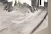 Flowing landscape