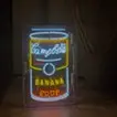 Campbell's banana