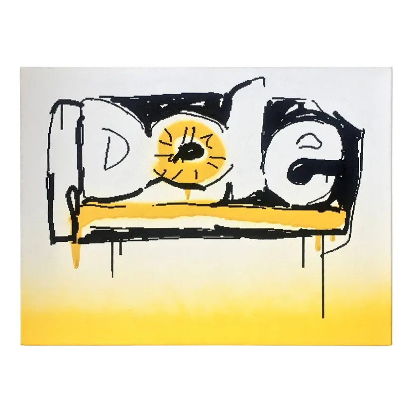 Dole by HIN|ヒン