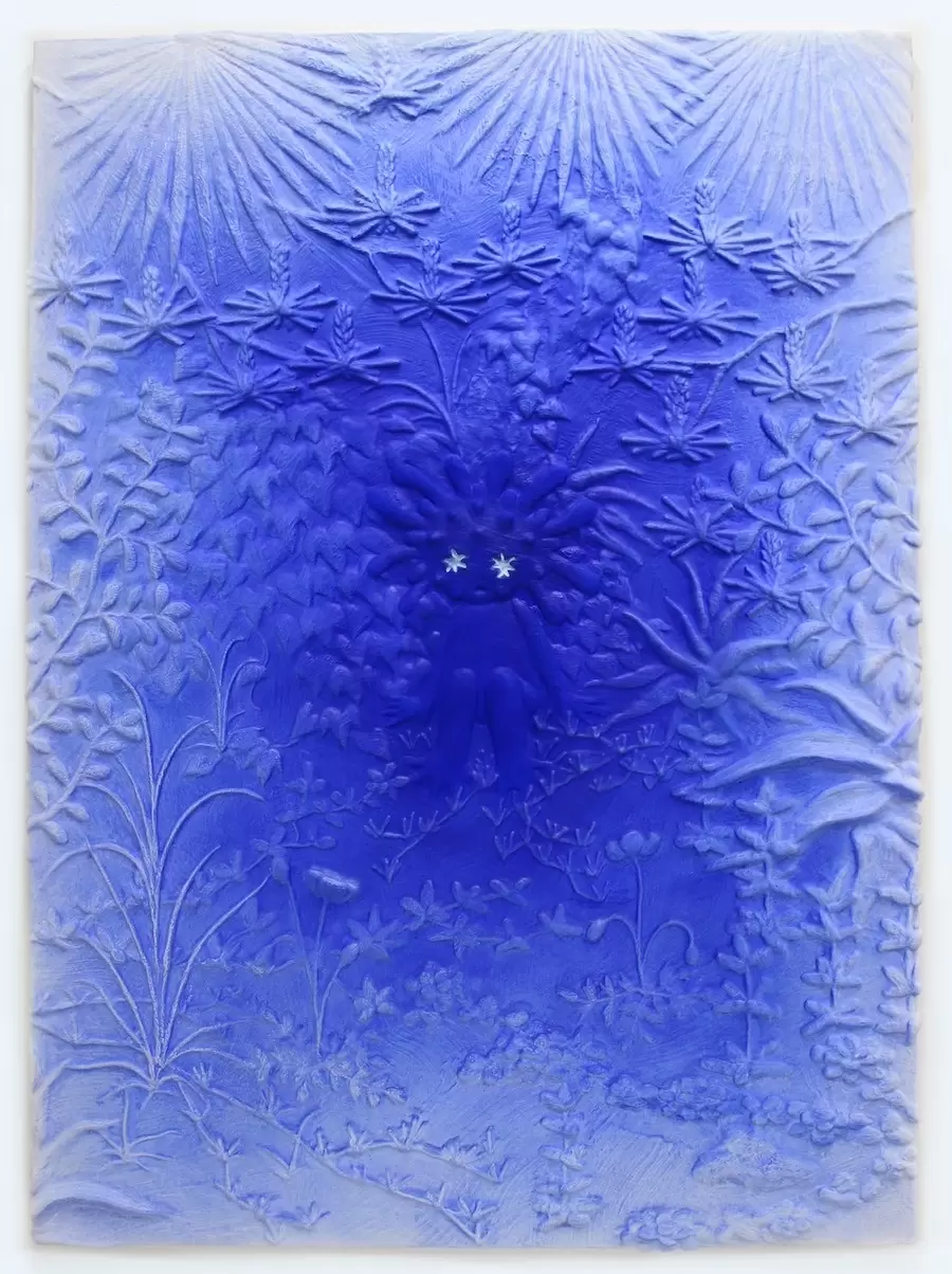 花の瞳
