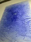花の瞳