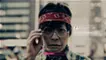 都市のナマハゲ - Namahage in Tokyo