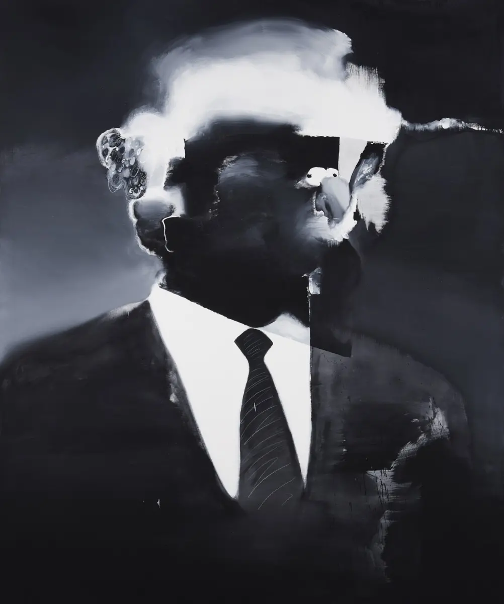 Thelonious by 五木田 智央 | 現代アートの販売・通販 | ArtSticker