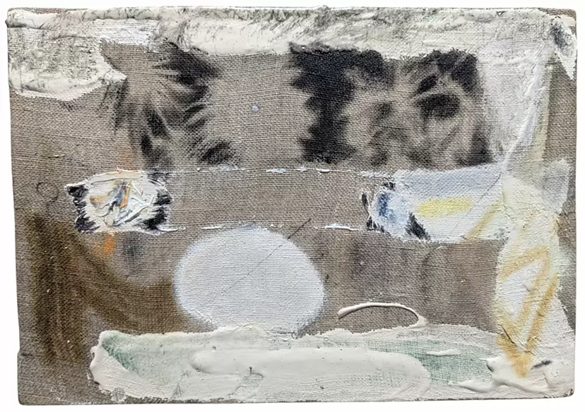 Stones by 日垣春帆