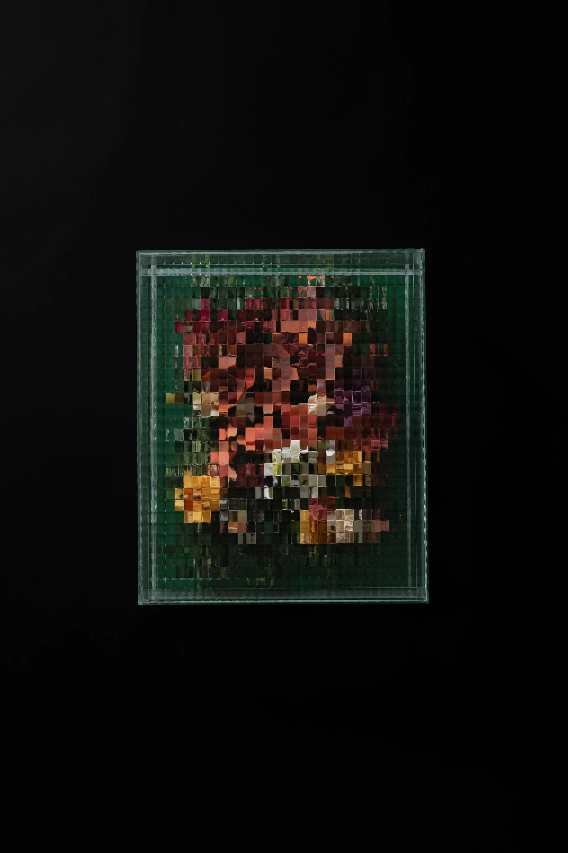 MANUAL FOCUS #04 by 及川春菜 | 現代アートの販売・通販