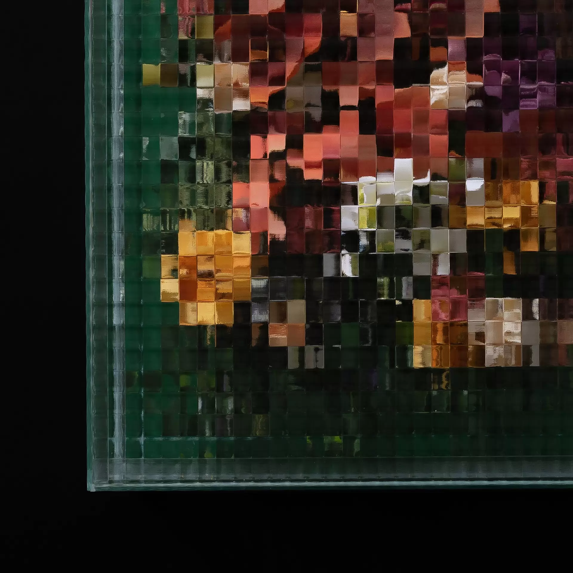 MANUAL FOCUS #04 by 及川春菜 | 現代アートの販売・通販