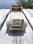 deuy chevaux 2cv