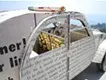 deuy chevaux 2cv