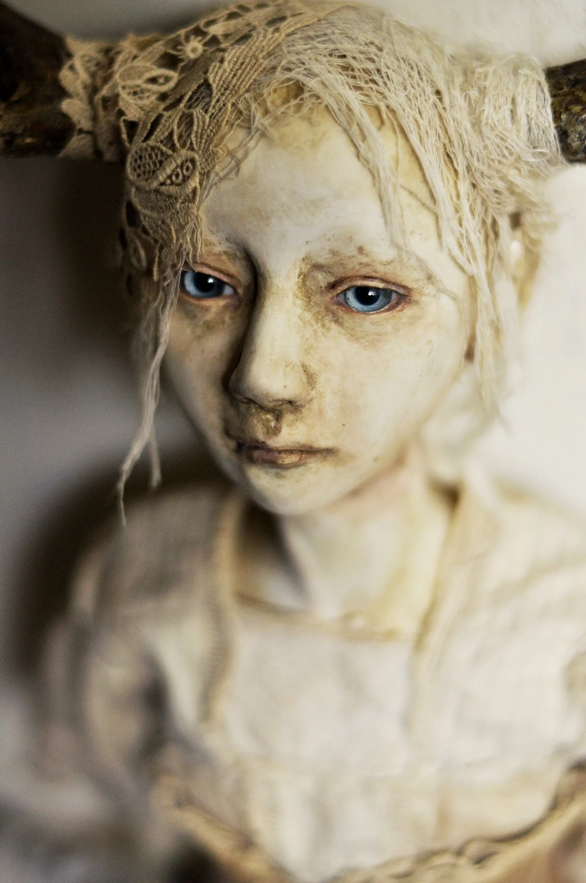 Sylphid by Takuro Okuda | 現代アートの販売・通販 | ArtSticker