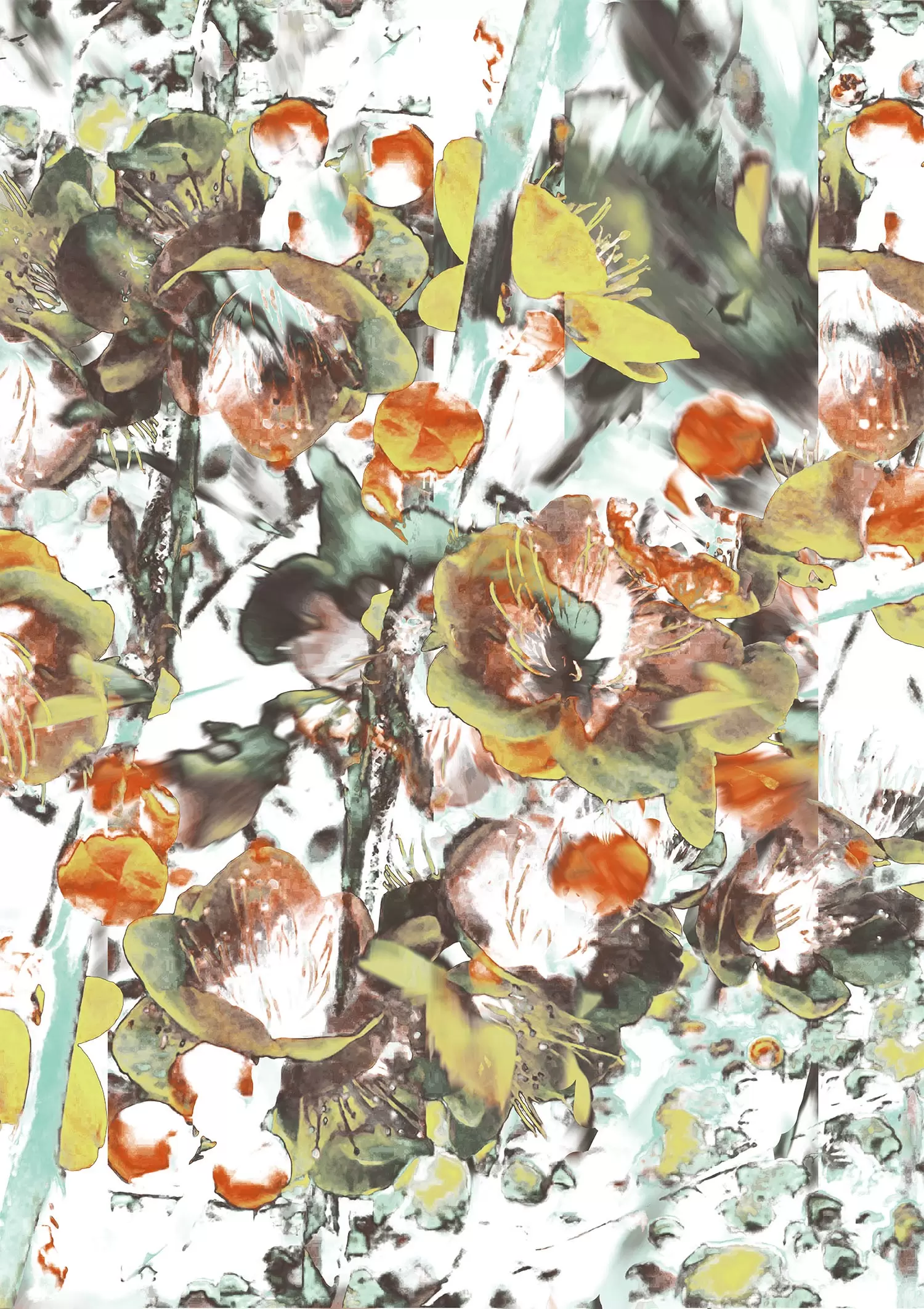 Plum Blossoms(2024)