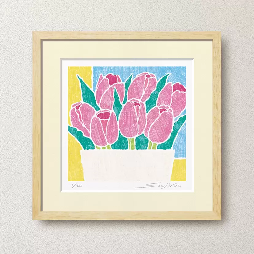 版画のアート作品 | 現代アートの販売・通販 | ArtSticker