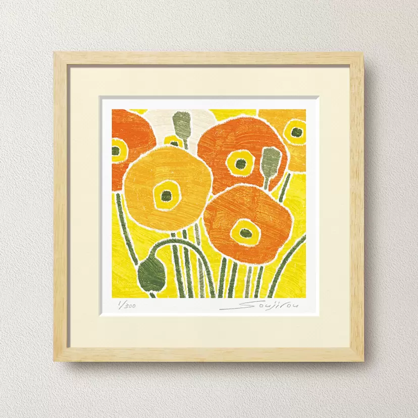 版画のアート作品 | 現代アートの販売・通販 | ArtSticker