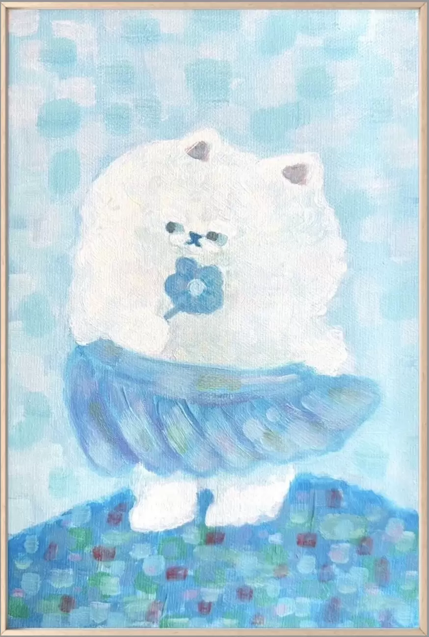 風に沿って