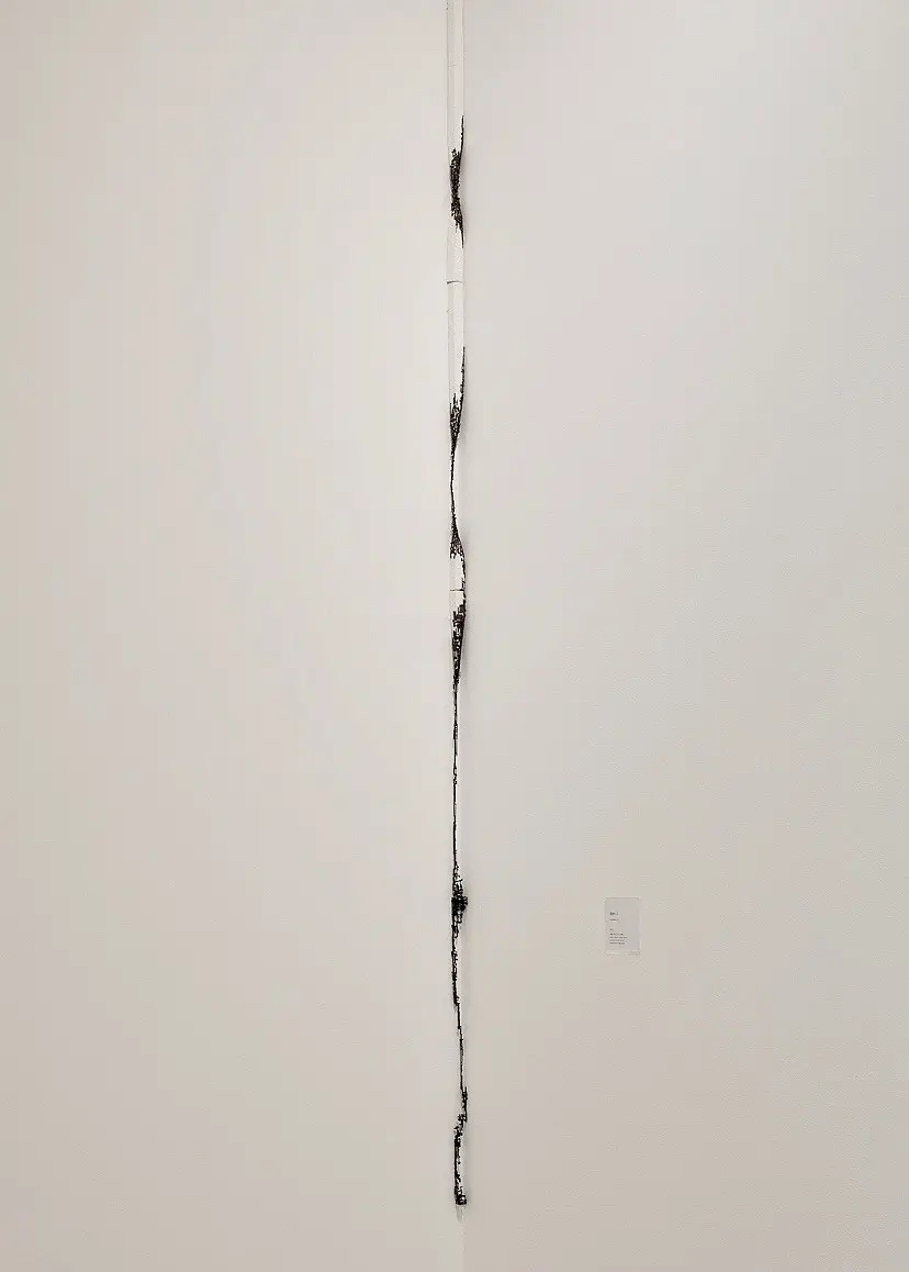 浸蝕1-5 by Ayako Kuno
