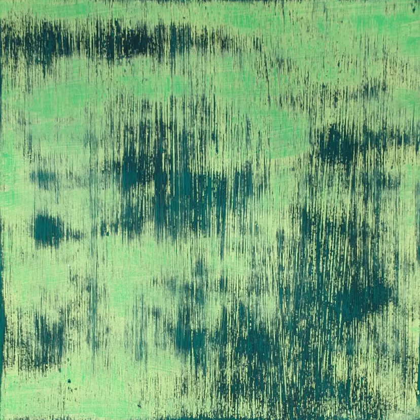 Layers of Color 1502 by Hideaki Fujimoto