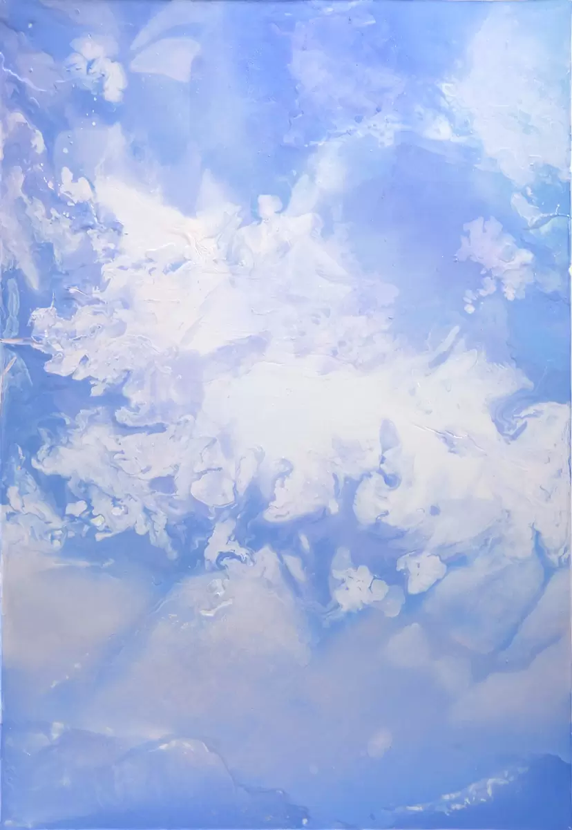 融 - 遥かな空へと #01 by 志水みかん