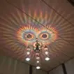 Niji chandelier NO.01 / ニジシャンデリア NO.01