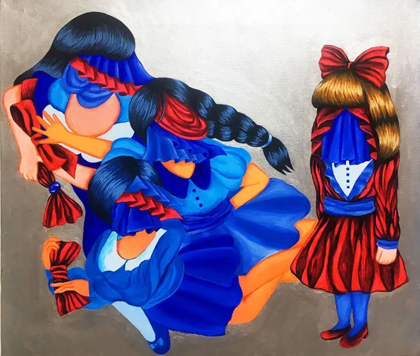 現代アート 絵画の購入・販売・通販サイト | ArtSticker