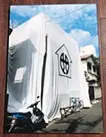 Bad Cloth