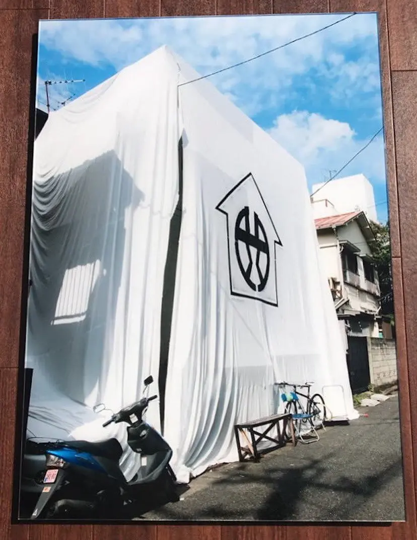 Bad Cloth by 齋藤恵汰 | 現代アートの販売・通販 | ArtSticker