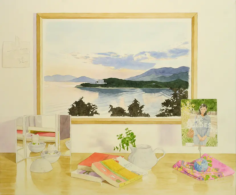shodoshima by 増田恵助