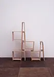 Shelving Chair