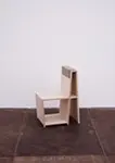 Shelving Chair